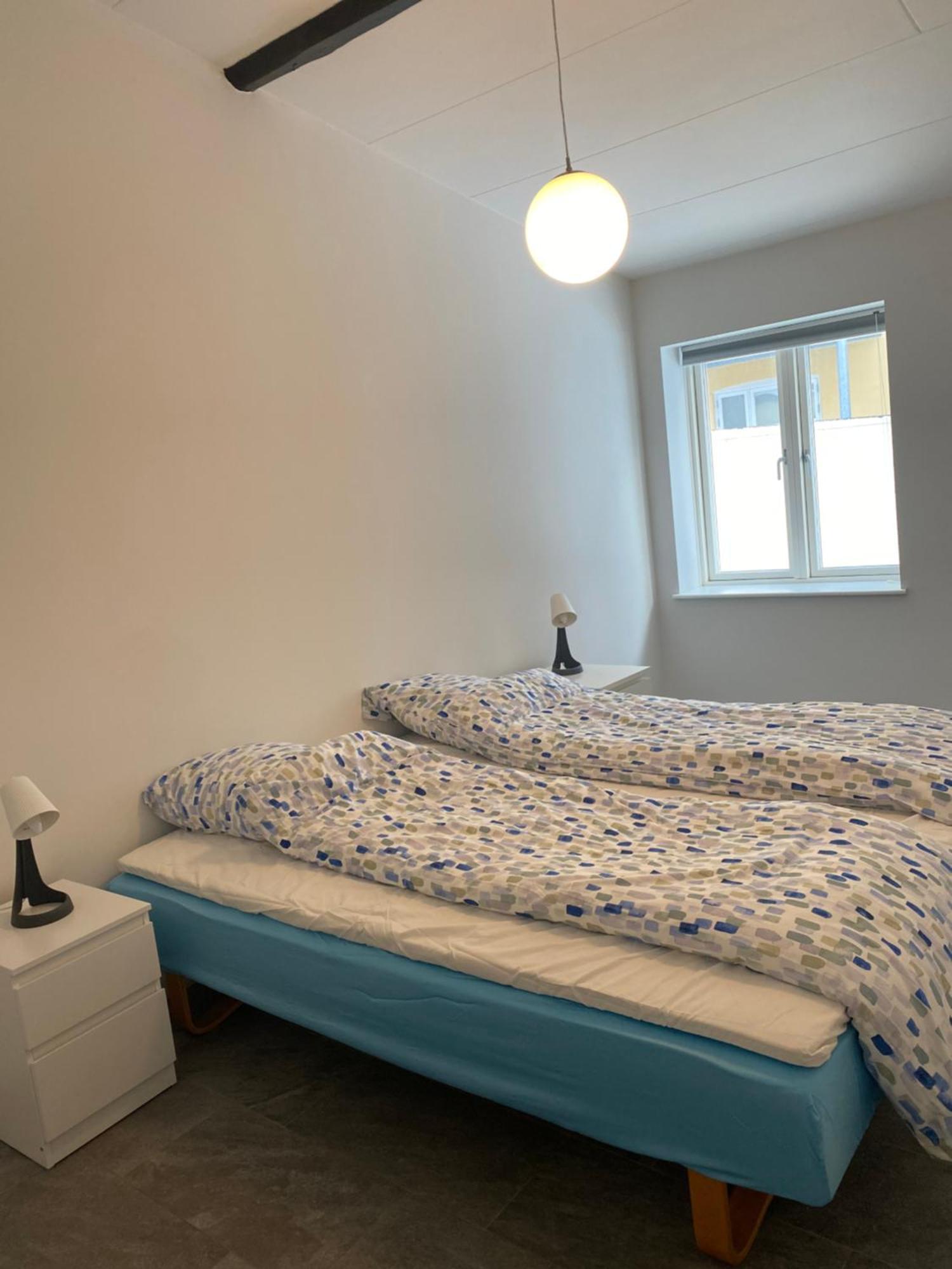 Charming - Luxurious 1 Bedroom Apartment In The Heart Of Aalborg Exterior photo