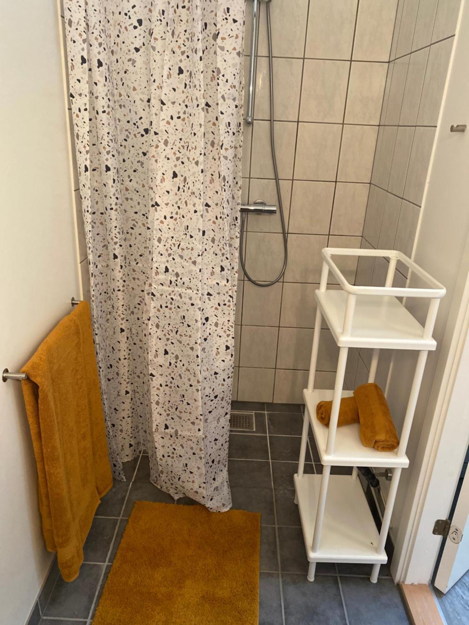 Charming - Luxurious 1 Bedroom Apartment In The Heart Of Aalborg Exterior photo